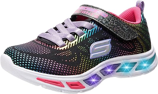 Photo 1 of Skechers Girl's Lace up - SIZE 12