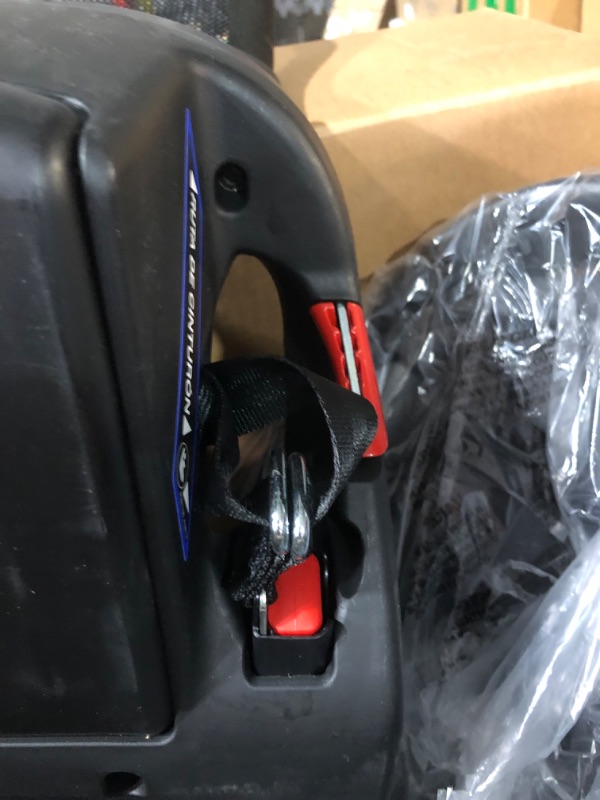 Photo 10 of Britax B-Safe Gen2 Flexfit+ Infant Car Seat, 