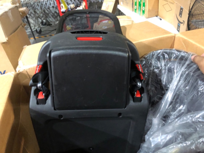 Photo 8 of Britax B-Safe Gen2 Flexfit+ Infant Car Seat, 