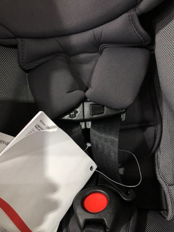 Photo 5 of Britax B-Safe Gen2 Flexfit+ Infant Car Seat, 