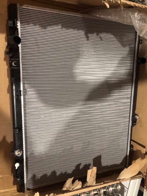 Photo 1 of Denso 221-3249 Radiator