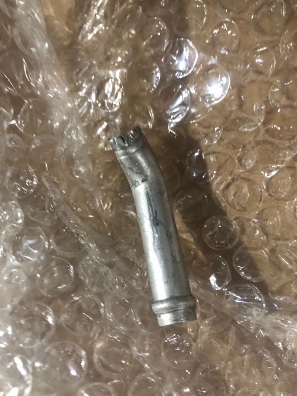 Photo 1 of Denso 221-3249 Radiator