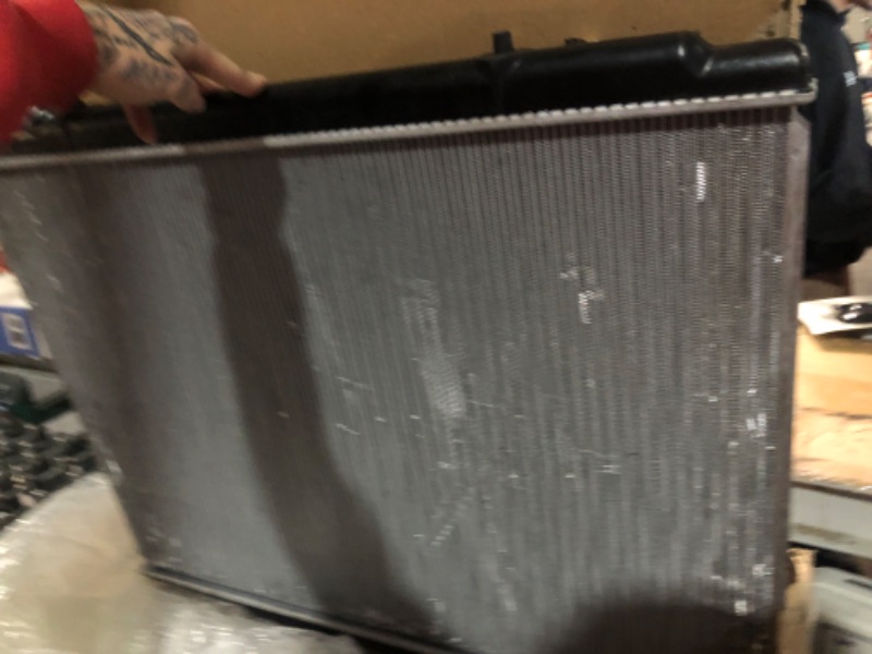 Photo 1 of Denso 221-3249 Radiator