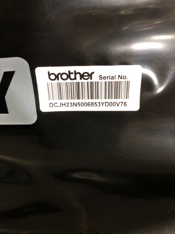 Photo 1 of Brother Genuine-Drum Unit, DR223CL, Seamless Integration