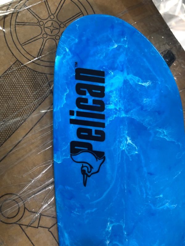 Photo 3 of *PARTS ONLY MISSING CONNECTION PIECE*
Poseidon Paddle 89 in - Blue 2020 Model