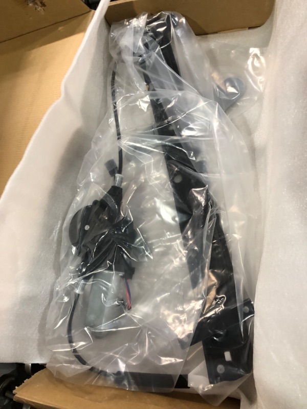Photo 1 of A-Premium Power Window Regulator with Motor Replacement for Ford Crown Victoria Mercury Grand Marquis 1992-2010 Front (Front Passenger Side)
