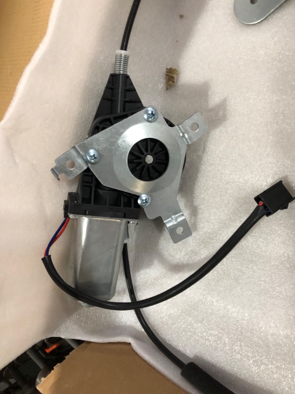 Photo 1 of A-Premium Power Window Regulator with Motor Replacement for Ford Crown Victoria Mercury Grand Marquis 1992-2010 Front (Front Passenger Side)