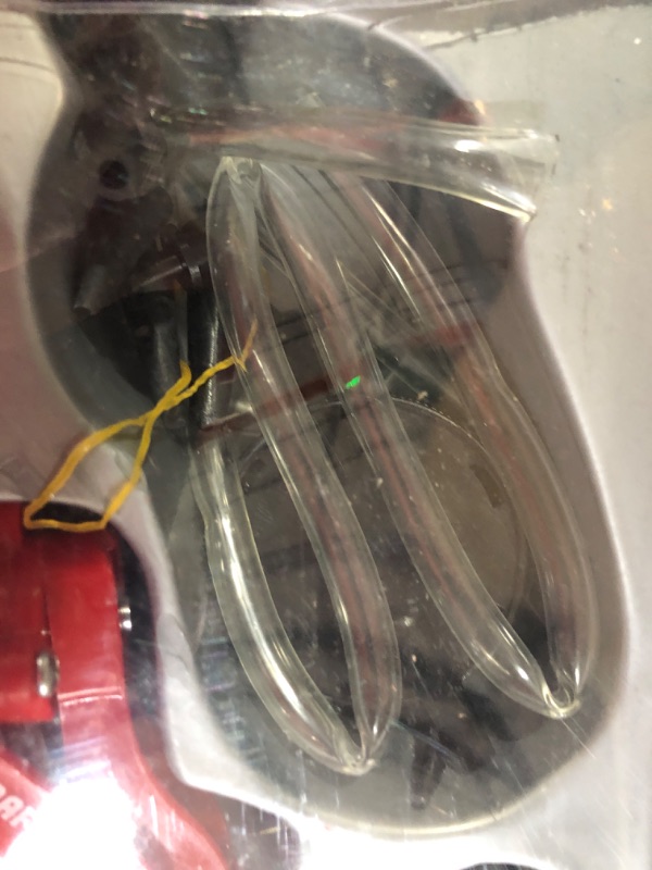 Photo 1 of CRAFTSMAN Brake Bleeder, Handheld, Automotive (CMMT98287)