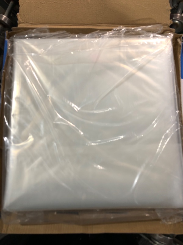 Photo 2 of (Queen/Full/Full-XL) Foam Mattress Vacuum Bag for Moving/Storage-Compress Mattress by 80%