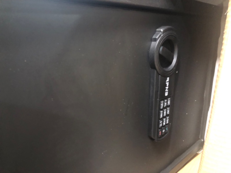 Photo 1 of RPNB Deluxe Safe and Lock Box