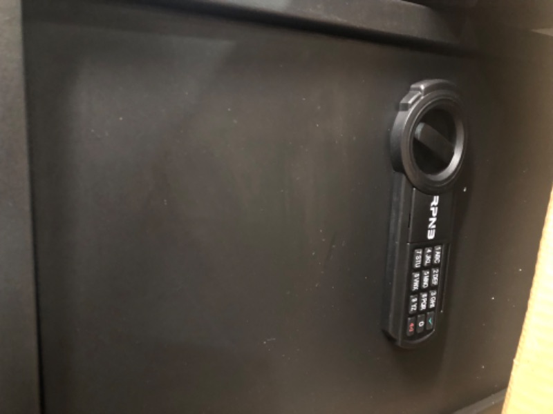 Photo 1 of RPNB Deluxe Safe and Lock Box