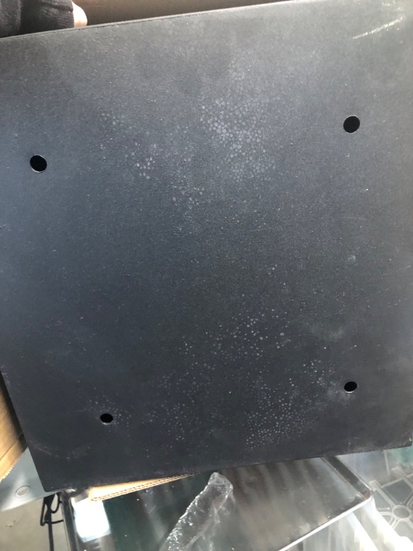 Photo 1 of RPNB Deluxe Safe and Lock Box