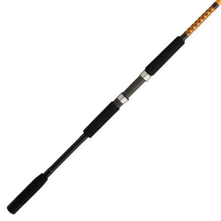 Photo 1 of **SEE NOTES**
Ugly Stik Ugly Stick Bigwater 12 Ft H Surf Spinning Rod - Surf and Boat Rods at Academy Sports