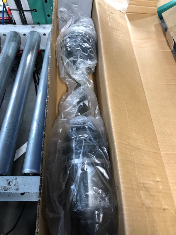 Photo 1 of GSP NCV36501 CV Axle Shaft Assembly - Left Front (Driver Side)