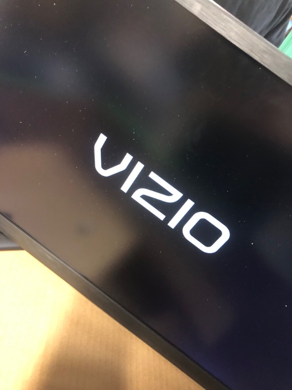 Photo 2 of VIZIO 24-inch D-Series Full HD 1080p Smart TV