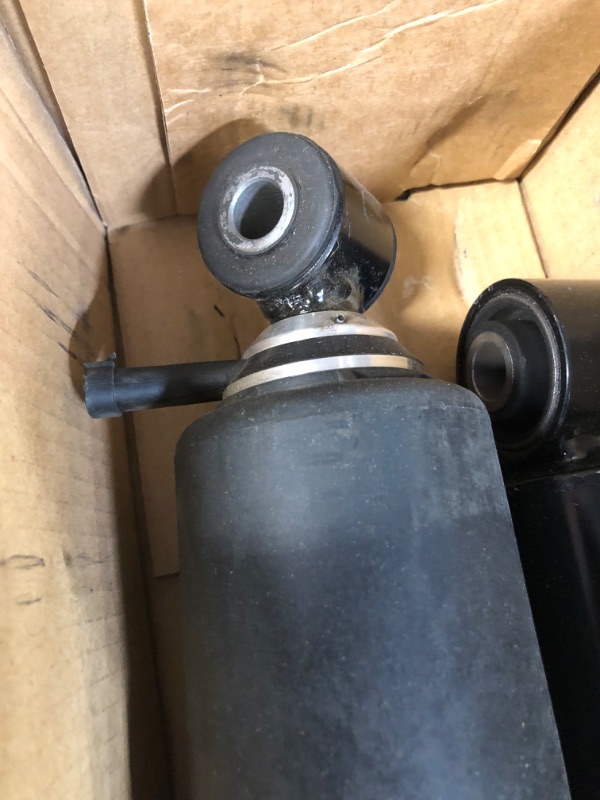 Photo 1 of BRTEC Front Rear Gas Struts Shock Absorber 