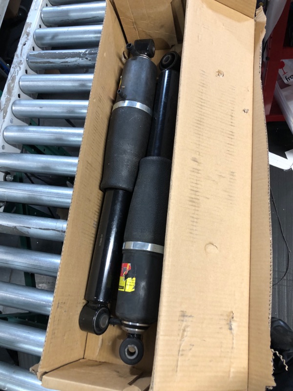 Photo 1 of BRTEC Front Rear Gas Struts Shock Absorber 