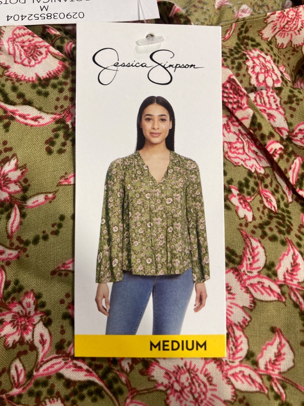 Photo 1 of JESSICA SIMPSON MEDIUM 