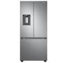 Photo 1 of ***READ NOTES***22 cu. ft. Smart 3-Door French Door Refrigerator with External Water Dispenser in Fingerprint Resistant Stainless Steel
