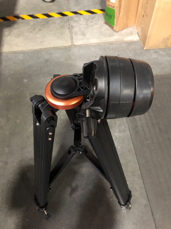 Photo 5 of Celestron – StarSense Explorer DX 130AZ Smartphone App-Enabled Telescope – Works with StarSense App to Help You Find Stars, Planets & More