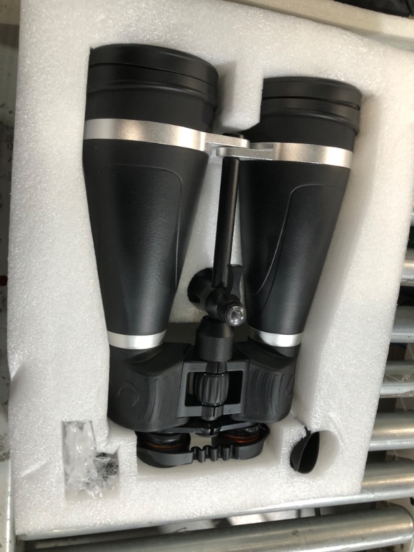 Photo 6 of Celestron 20x80 SkyMaster Pro High Power Astronomy Binoculars 