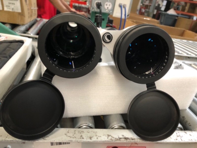 Photo 1 of Celestron 20x80 SkyMaster Pro High Power Astronomy Binoculars 