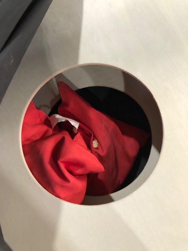 Photo 1 of Pointyard Outdoor Cornhole Set, Regulation Cornhole Outdoor Games Set with 8 All-Weather Cornhole Bean Bags and Carrying Case - Portable Backyard Cornhole Board Game for Teens Adults Family 4x2FT