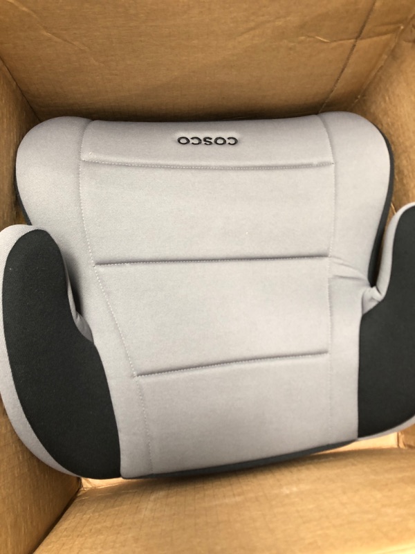 Photo 2 of Cosco Topside Backless Booster Car Seat (Leo)