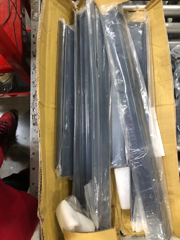 Photo 1 of POWERTEC UT1006 Router Table Stand | 400lb Capacity Heavy Duty Base with Adjustable Legs and Levelers Premium tool stand, 400lbs