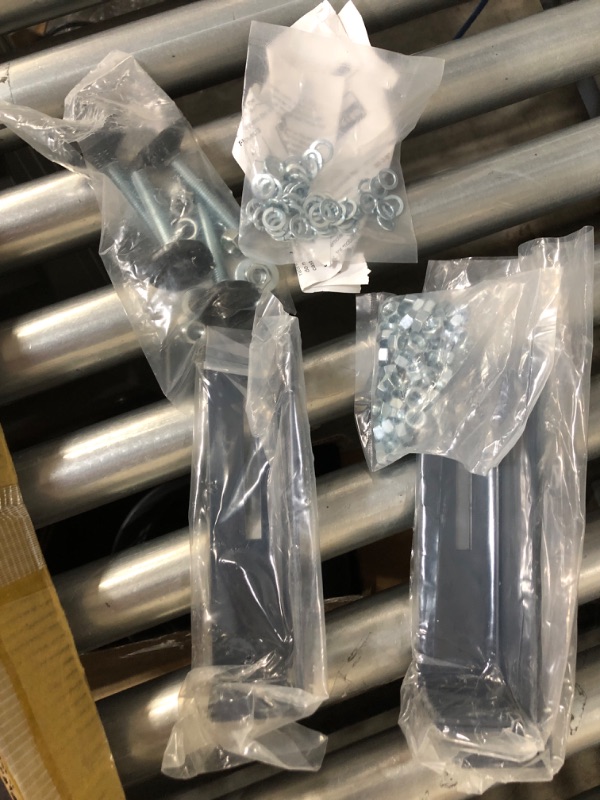 Photo 1 of POWERTEC UT1006 Router Table Stand | 400lb Capacity Heavy Duty Base with Adjustable Legs and Levelers Premium tool stand, 400lbs