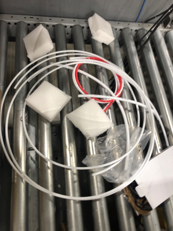 Photo 1 of 1000 GPD Tankless Reverse Osmosis System Under Sink, Tankless RO System, 7 Stage High-Efficiency Filtration RO Water Filter System, 2:1 Pure to Drain, BPA Free