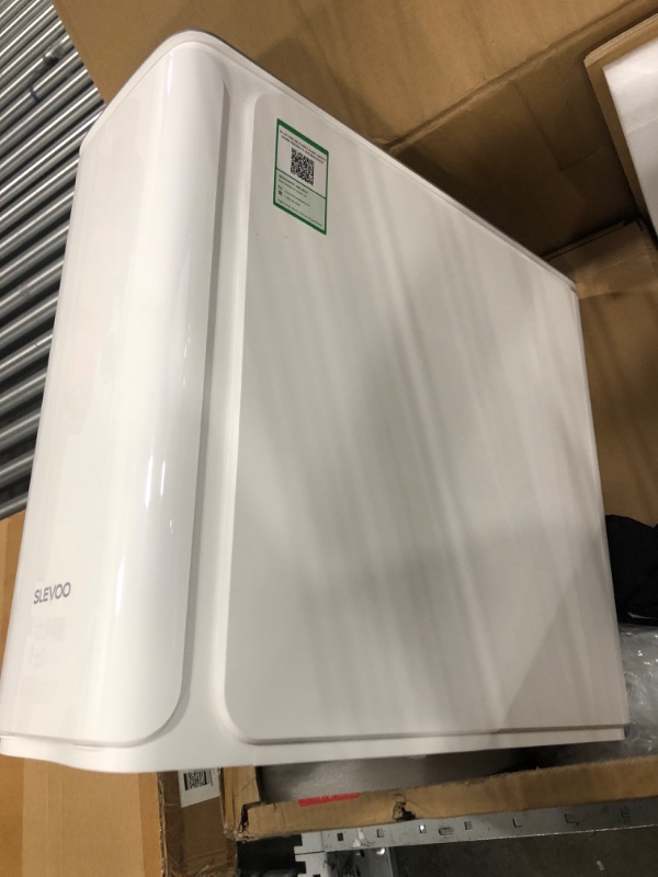 Photo 1 of 1000 GPD Tankless Reverse Osmosis System Under Sink, Tankless RO System, 7 Stage High-Efficiency Filtration RO Water Filter System, 2:1 Pure to Drain, BPA Free