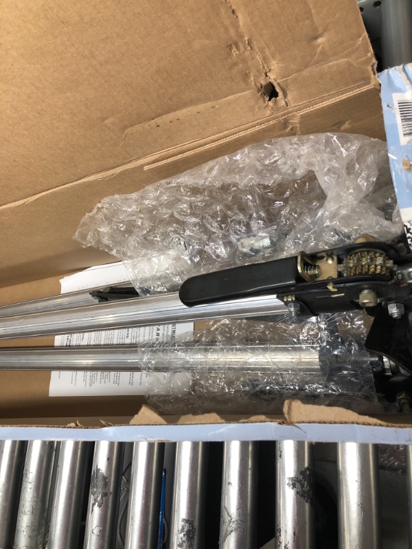 Photo 1 of BAL R.V. Products Group 21100000 Tripod FASTJACK