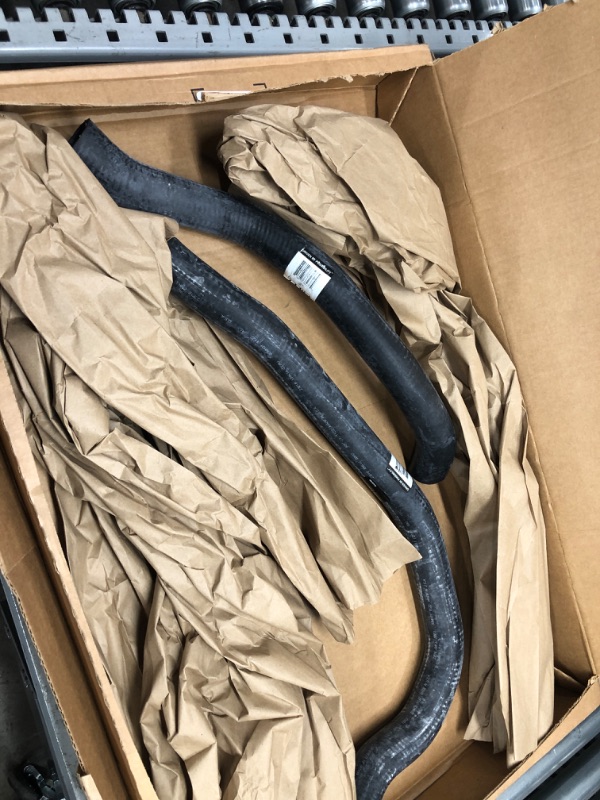 Photo 2 of Gates 23348 Premium Molded Coolant Hose