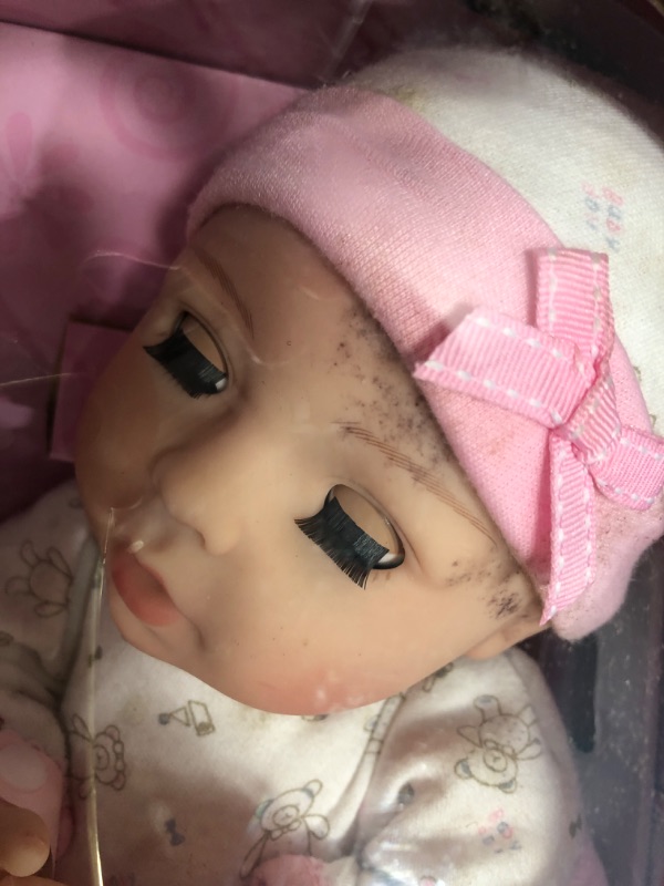 Photo 1 of BABY DOLL