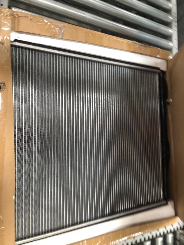 Photo 1 of AUTOSAVER88 Radiator Compatible with 1995-2004 Tacoma 2.7L L4 3.4L V6 ATRD1050