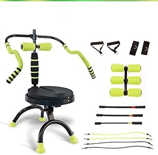 Photo 1 of **MISSING PARTS** AB Doer 360 Transform Your Entire Body with Abdobics Ab Workout and Exercise Machine 