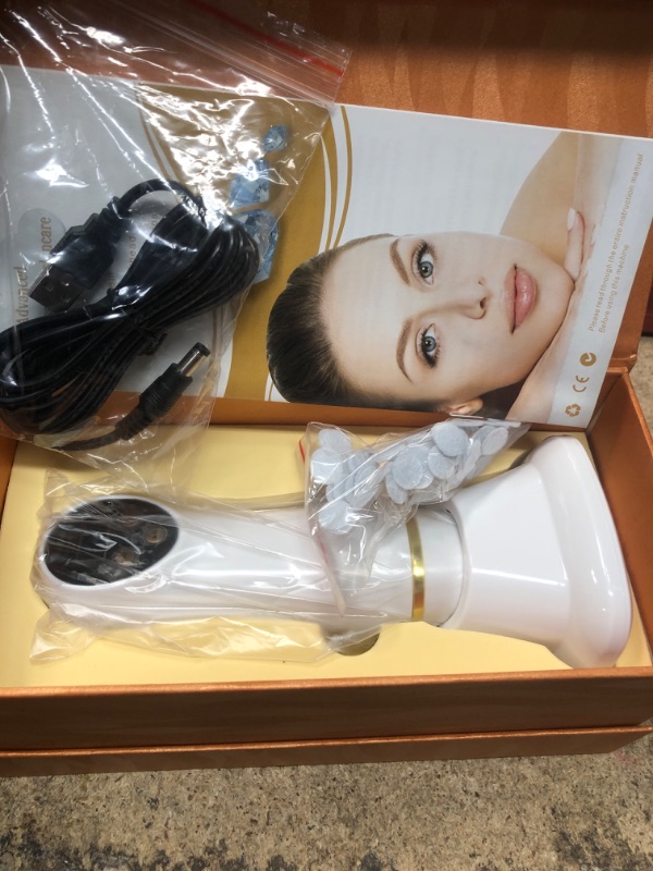 Photo 1 of Advanced Microdermabrasion Advanced professional skincare