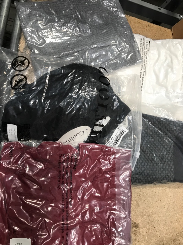 Photo 1 of 5 Piece Assorted Clothing Bundle 