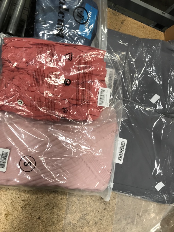 Photo 1 of 5 Piece Assorted Clothing Bundle