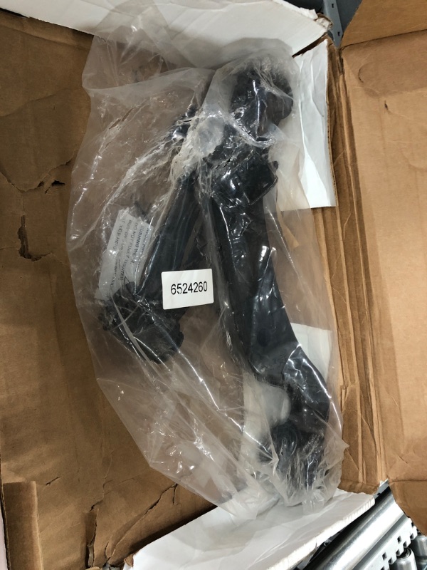 Photo 1 of Dorman 524-260 Front Passenger Side Lower Suspension Control Arm and Ball Joint Assembly Compatible with Select Toyota Models