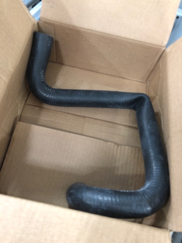 Photo 2 of Gates 23027 Premium Molded Coolant Hose