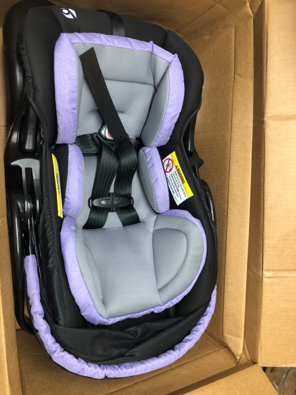 Photo 2 of Child car seat