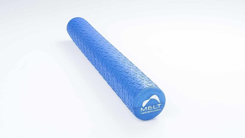 Photo 1 of 
MELT Soft Foam Roller 36 inch Low Density Body Roller