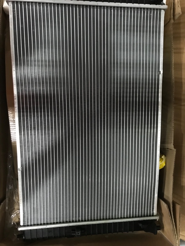 Photo 2 of 18"x30" Radiator for unknown make and model