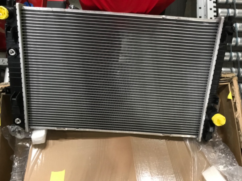 Photo 3 of 18"x30" Radiator for unknown make and model