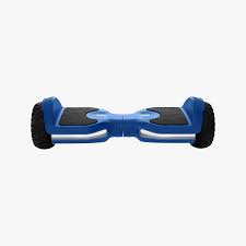 Photo 1 of ***MISSING CHARGERE, NON-FUNCTIONAL** 
Jetson Jetkart and Flash Hoverboard 