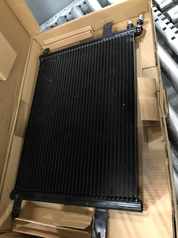 Photo 2 of UAC CN 4171PFC A/C Condenser