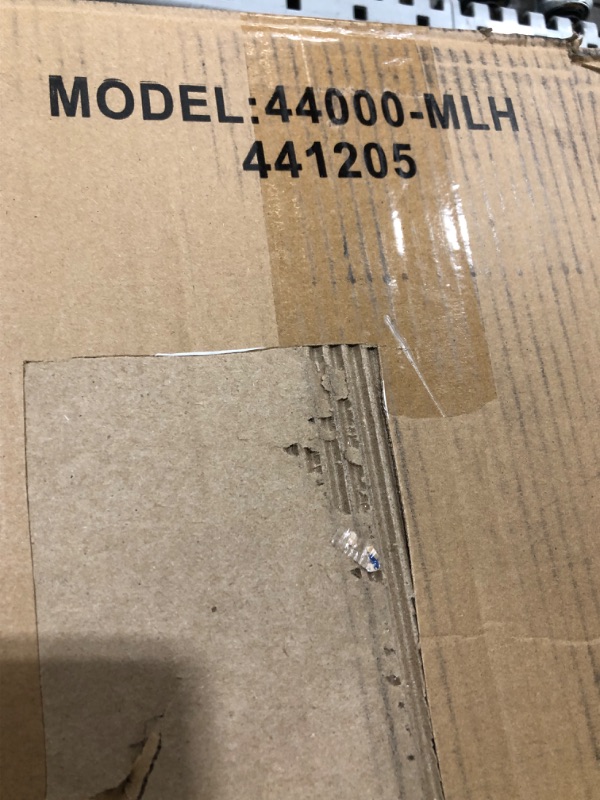 Photo 2 of Precise M5 Men's Complete Golf Clubs Package Set Includes Titanium Driver, S.S. Fairway, S.S. Hybrid, S.S. 5-PW Irons, Putter, Stand Bag, 3 H/C's Right Hand