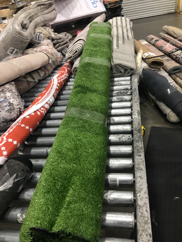 Photo 1 of 6 foot artificial turf 